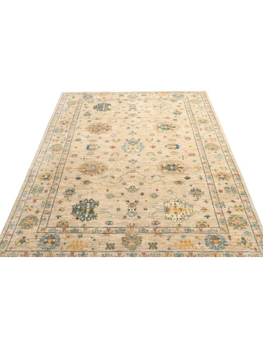 Tappeto Zigler Pakistan cm.150x197