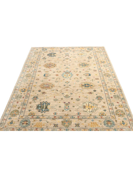 Tappeto Zigler Pakistan cm.150x197