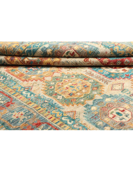 Tappeto Kazak Royal Pakistan cm.150x206