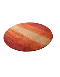 Tappeto Shayan Pakistan cm.178x178 2