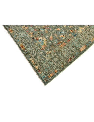 Tappeto Zigler Pakistan cm.204x299