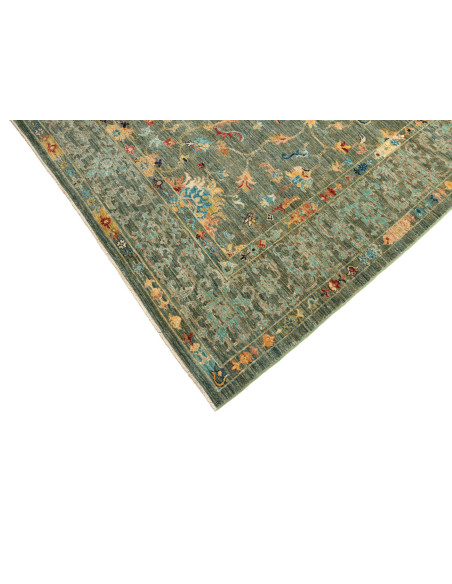 Tappeto Zigler Pakistan cm.204x299