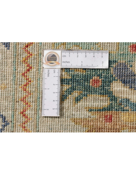 Tappeto Zigler Pakistan cm.272x389