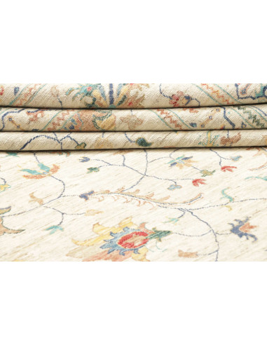 Tappeto Zigler Pakistan cm.272x389