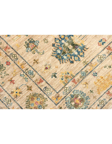 Tappeto Zigler Pakistan cm.150x197