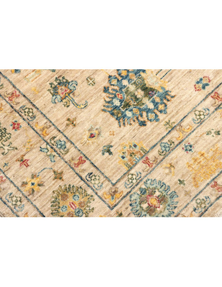 Tappeto Zigler Pakistan cm.150x197