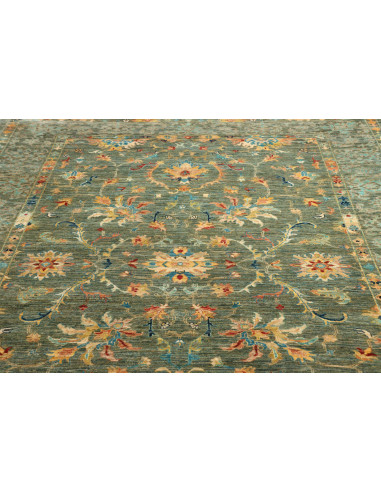 Tappeto Zigler Pakistan cm.204x299