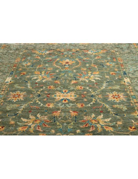 Tappeto Zigler Pakistan cm.204x299