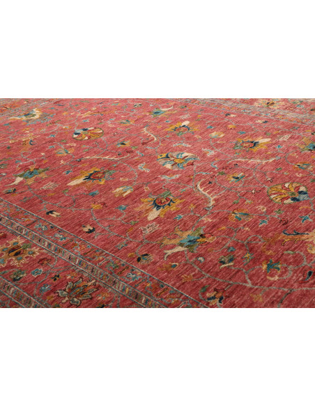 Tappeto Zigler Pakistan cm.199x292