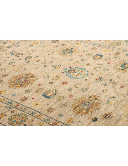 Tappeto Zigler Pakistan cm.150x197