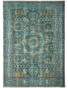 Tappeto Ziegler Mammalucchi Pakistan cm.168x233