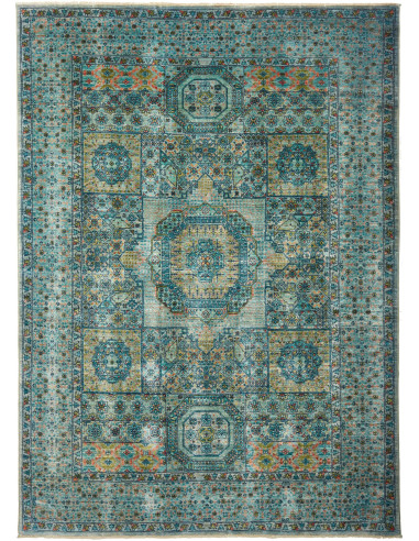 Tappeto Ziegler Mammalucchi Pakistan cm.168x233