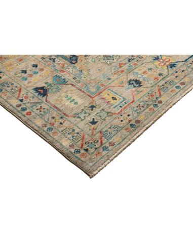 Tappeto Kazak Royal Pakistan cm.201x296