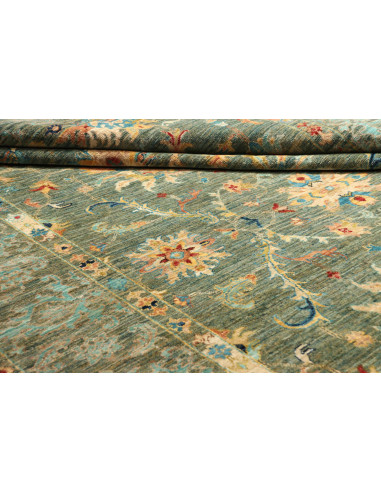 Tappeto Zigler Pakistan cm.204x299