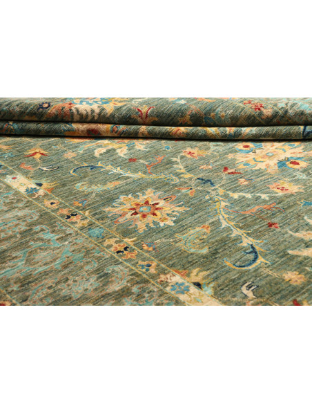 Tappeto Zigler Pakistan cm.204x299