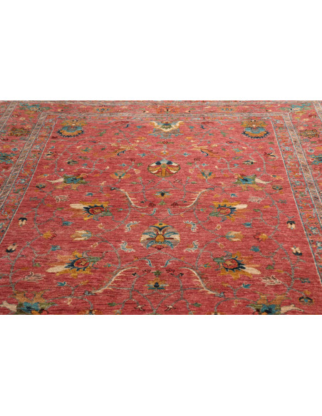 Tappeto Zigler Pakistan cm.199x292