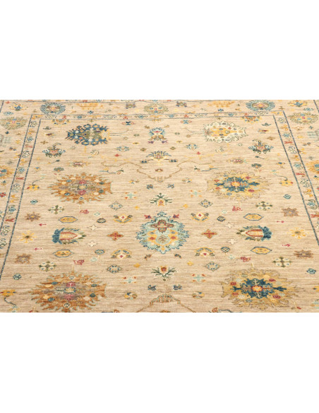 Tappeto Zigler Pakistan cm.150x197