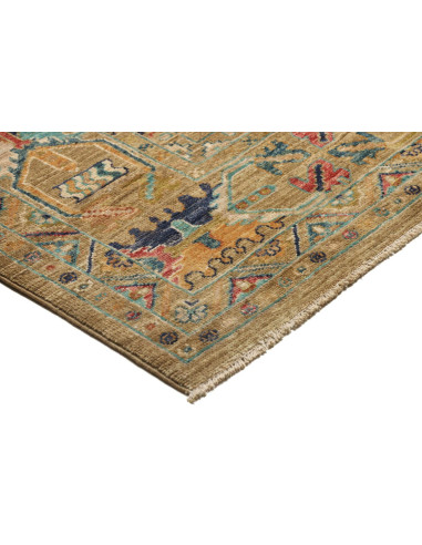 Tappeto Kazak Royal Pakistan cm.172x233