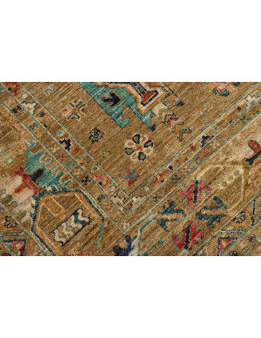 Tappeto Kazak Royal Pakistan cm.172x233