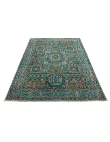 Tappeto Ziegler Mammalucchi Pakistan cm.168x233