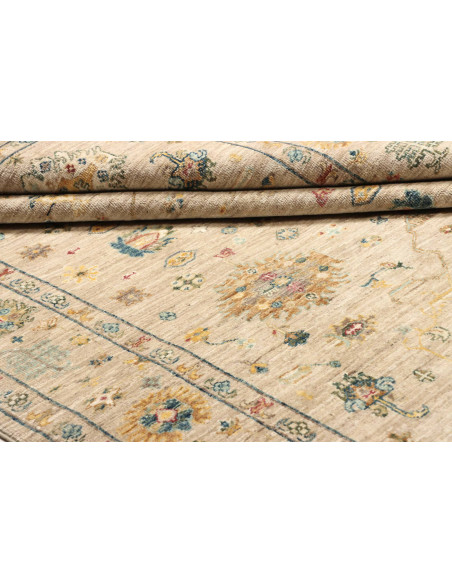 Tappeto Zigler Pakistan cm.150x197