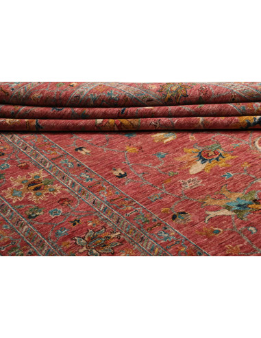 Tappeto Zigler Pakistan cm.199x292