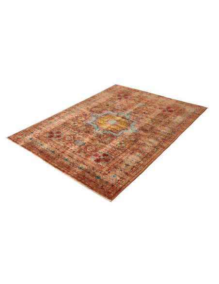 Tappeto Ziegler Mammalucchi Pakistan cm.126x172