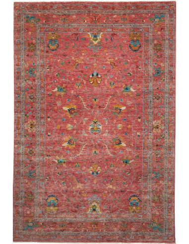 Tappeto Zigler Pakistan cm.199x292