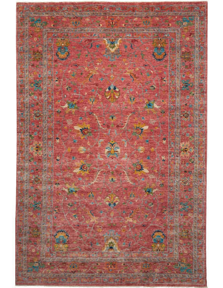 Tappeto Zigler Pakistan cm.199x292