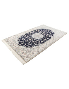 Tappeto Nain 6la Persia cm.153x240 2
