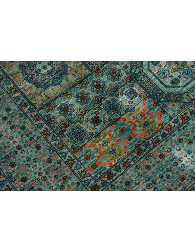 Tappeto Ziegler Mammalucchi Pakistan cm.168x233