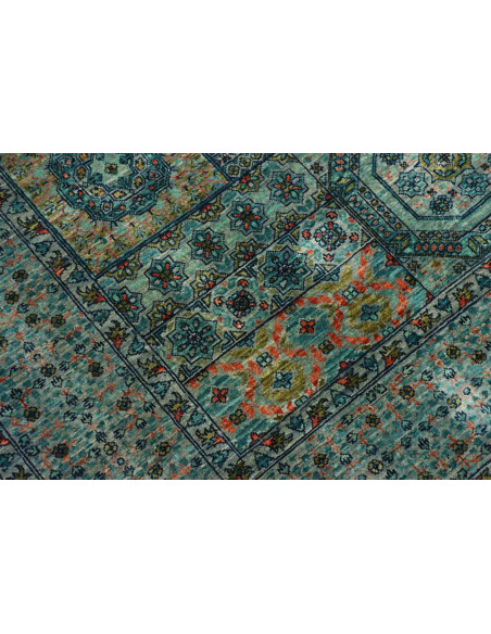 Tappeto Ziegler Mammalucchi Pakistan cm.168x233