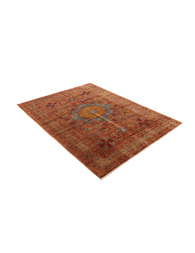 Tappeto Ziegler Mammalucchi Pakistan cm.126x172