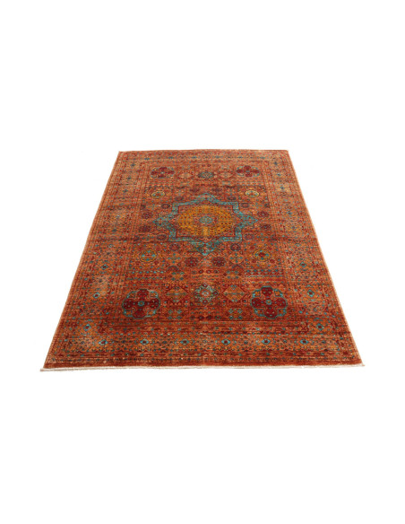 Tappeto Ziegler Mammalucchi Pakistan cm.126x172