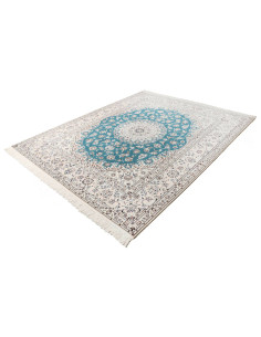 Tappeto Nain 6la Persia cm.207x250 2