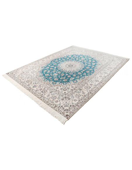 Tappeto Nain 6la Persia cm.207x250