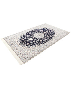 Tappeto Nain 6la Persia cm.157x252 2
