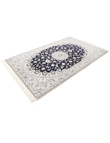 Tappeto Nain 6la Persia cm.157x252