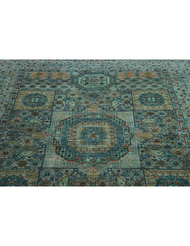 Tappeto Ziegler Mammalucchi Pakistan cm.168x233