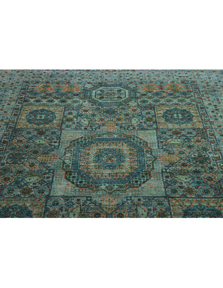 Tappeto Ziegler Mammalucchi Pakistan cm.168x233