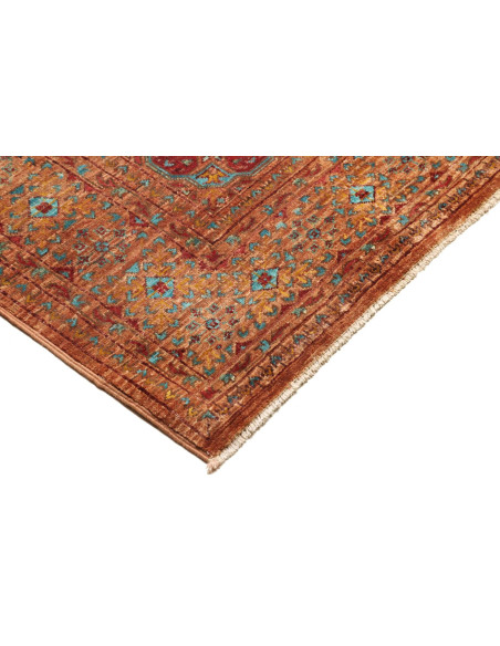 Tappeto Ziegler Mammalucchi Pakistan cm.126x172