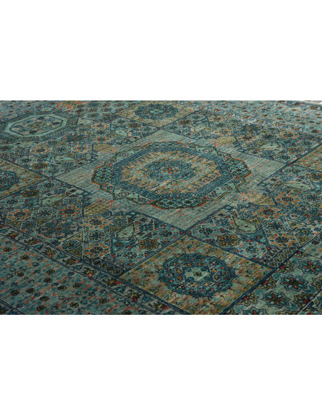 Tappeto Ziegler Mammalucchi Pakistan cm.168x233