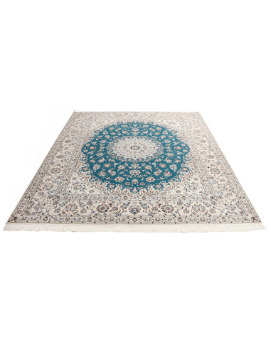 Tappeto Nain 6la Persia cm.207x250