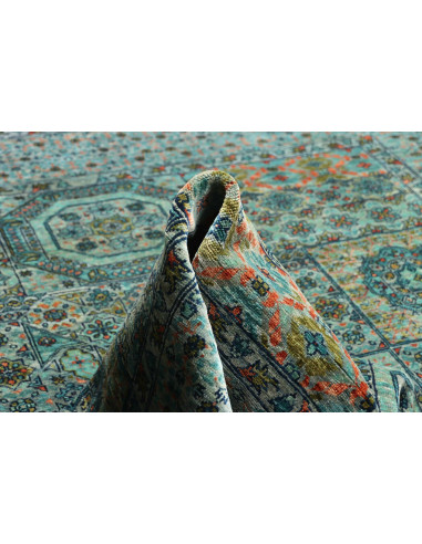 Tappeto Ziegler Mammalucchi Pakistan cm.168x233