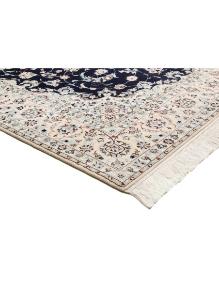 Tappeto Nain 6la Persia cm.153x240