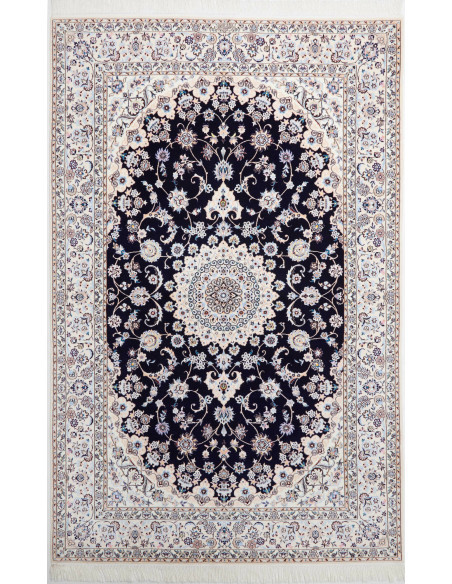 Tappeto Nain 6la Persia cm.158x245