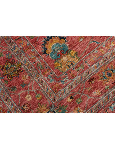 Tappeto Zigler Pakistan cm.199x292