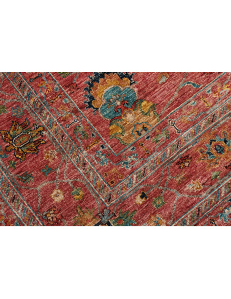 Tappeto Zigler Pakistan cm.199x292