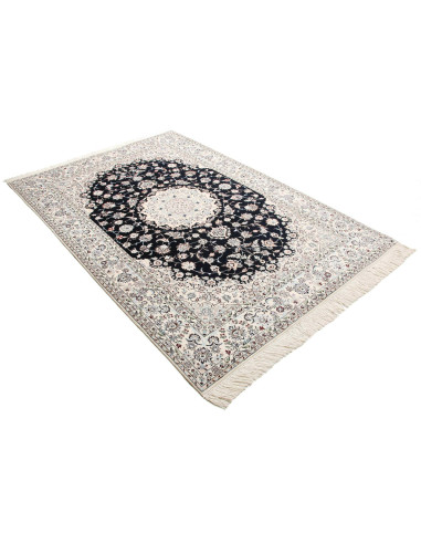 Tappeto Nain 6la Persia cm.157x237