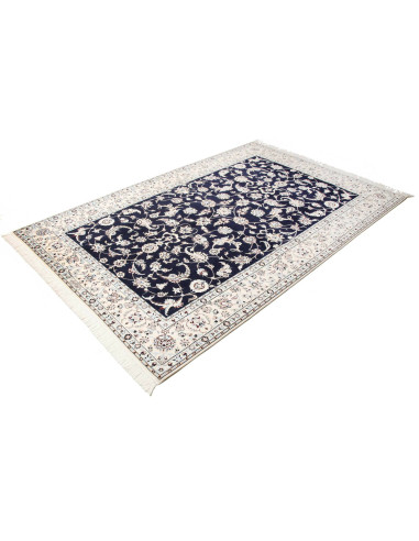 Tappeto Nain 6la Persia cm.161x248